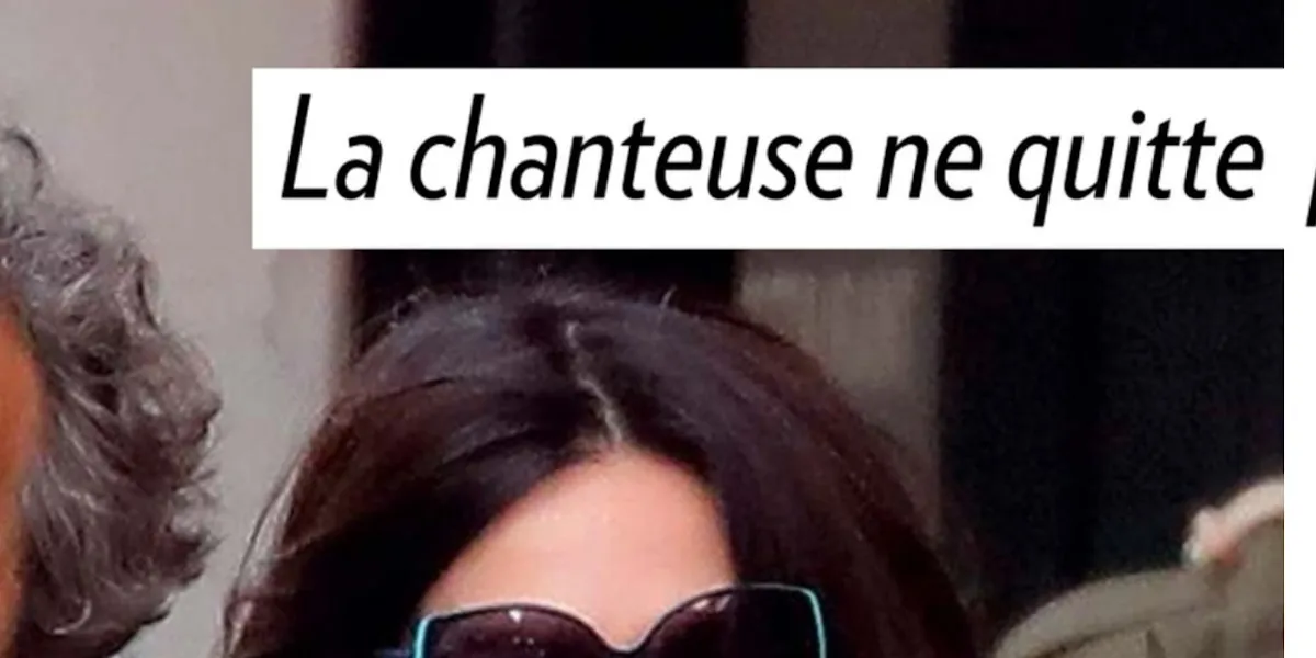 Helena Noguerra « abandonnée » par son fils, « ce geste » de Fabien Galthié