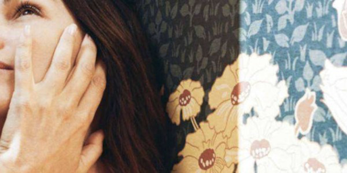 Helena Noguerra bientôt grand-mère, sa belle-fille Shy'm enceinte (photo)