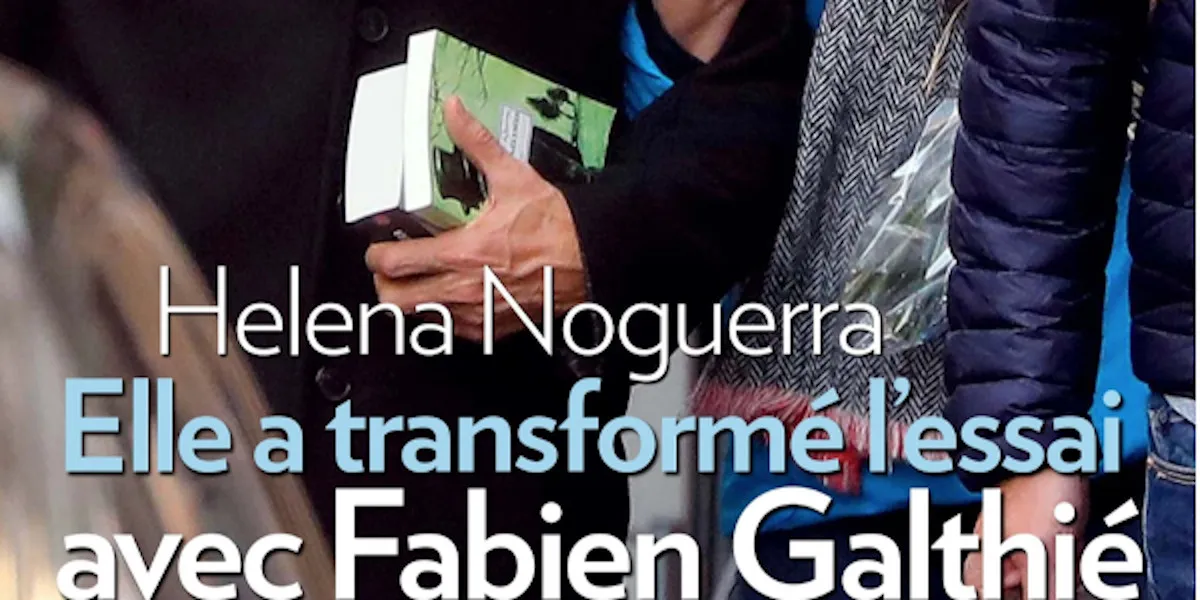 Helena Noguerra folle de Fabien Galthié, dictature, confidence hors sol sur le couple