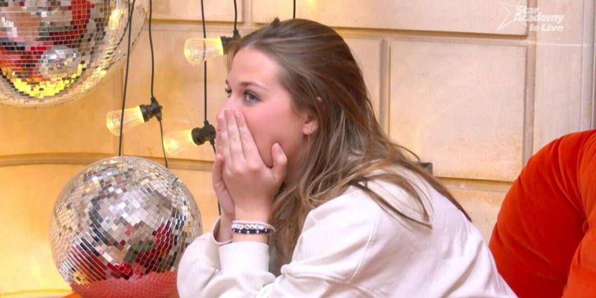 Star Academy, Pierre et Héléna officialisent-ils enfin leur relation ?, des paroles révélatrices du medley ! 