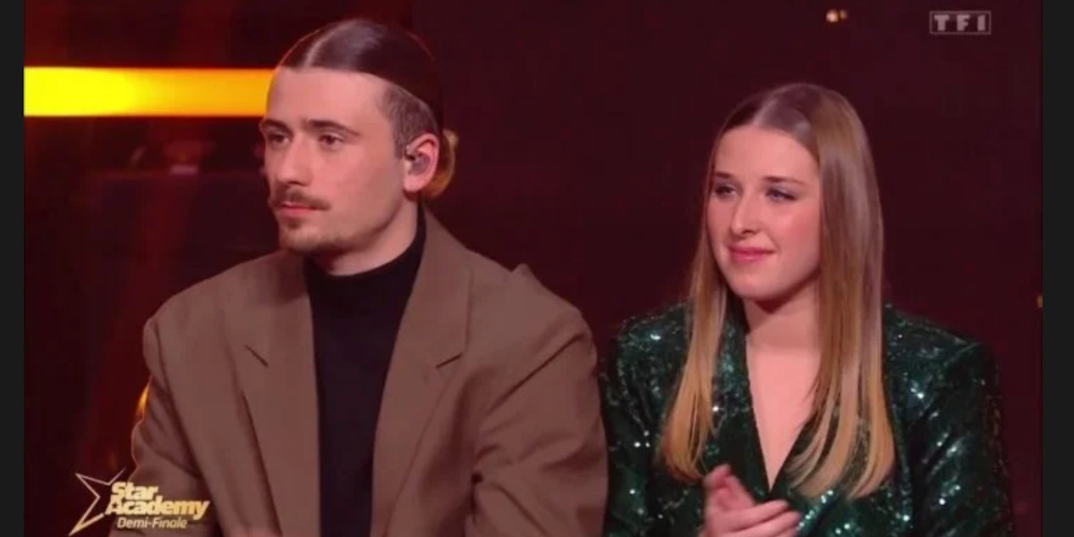 Héléna (Star Academy), son secret bien caché sur sa relation avec Pierre