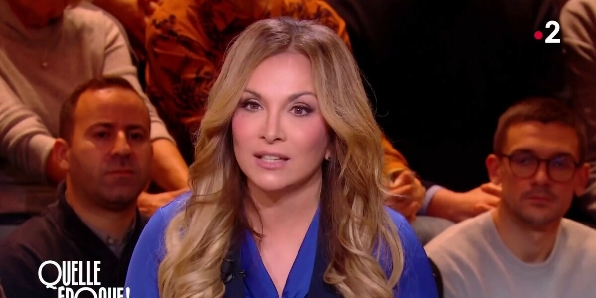 Hélène Ségara : ce complexe surprenant qui la hante