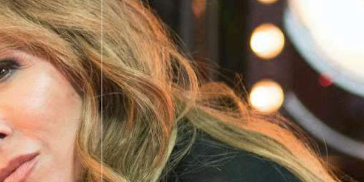 Hélène Ségara - Les médecins ne peuvent plus rien pour elle !