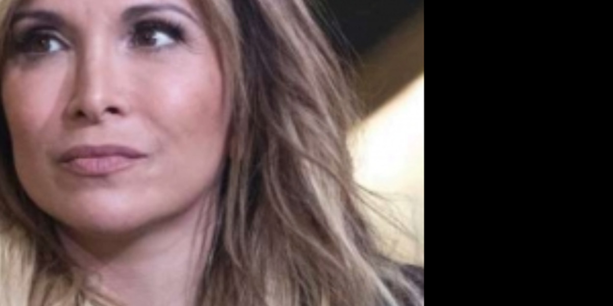Hélène Ségara malvoyante : Elle fait une énorme chute à la Star Academy (photo)