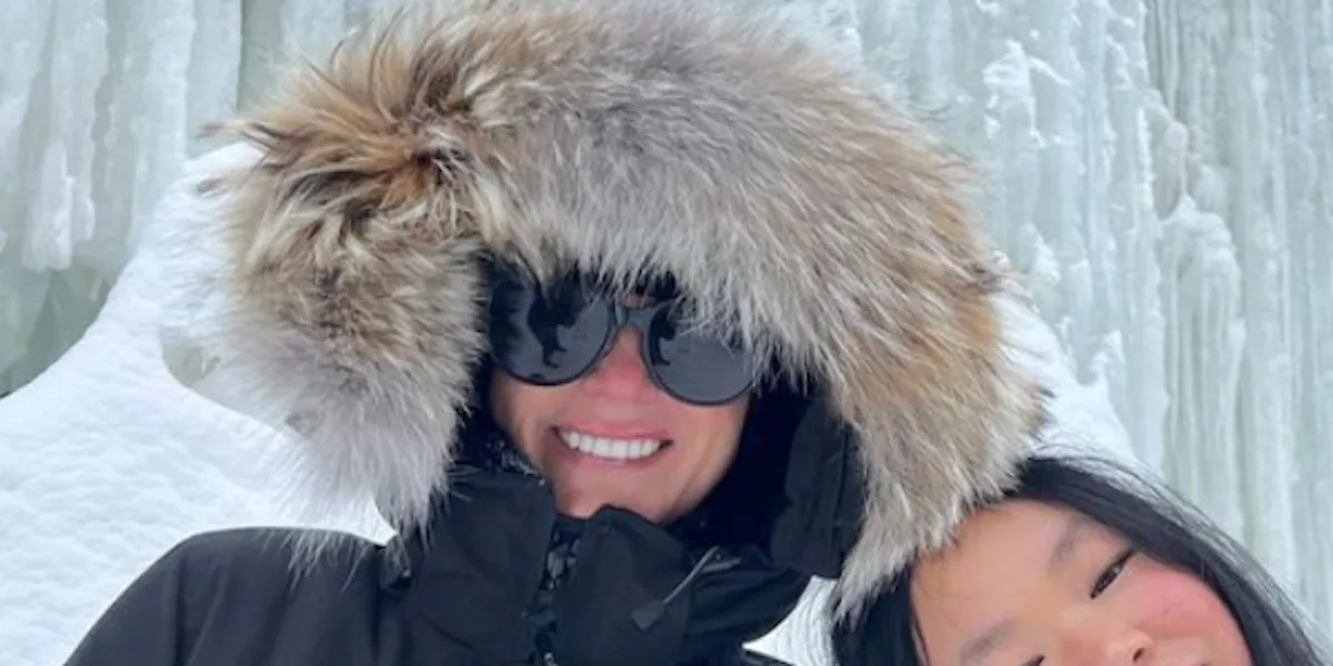Hiba Abouk « scandalise » Achraf Hakimi, curieuse connexion avec Laeticia Hallyday