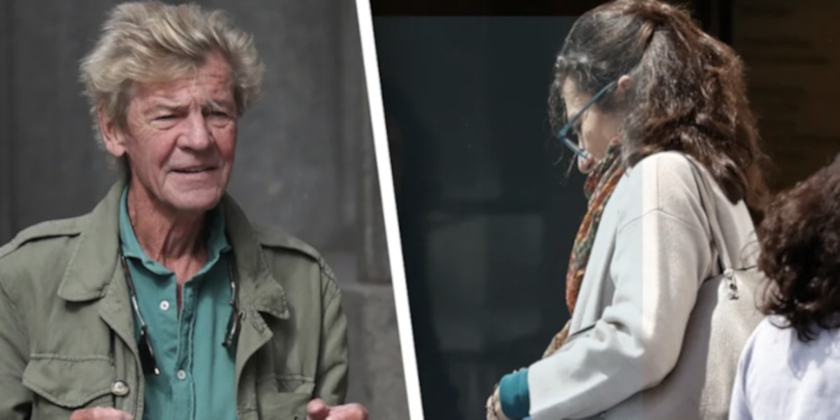 « Honte à ce mariage ! », Caroline de Monaco face aux critiques