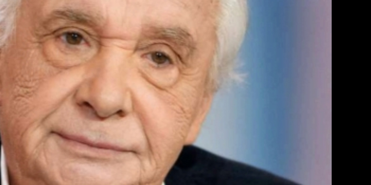 L'horreur… Michel Sardou, fusillade en plein concert ! 