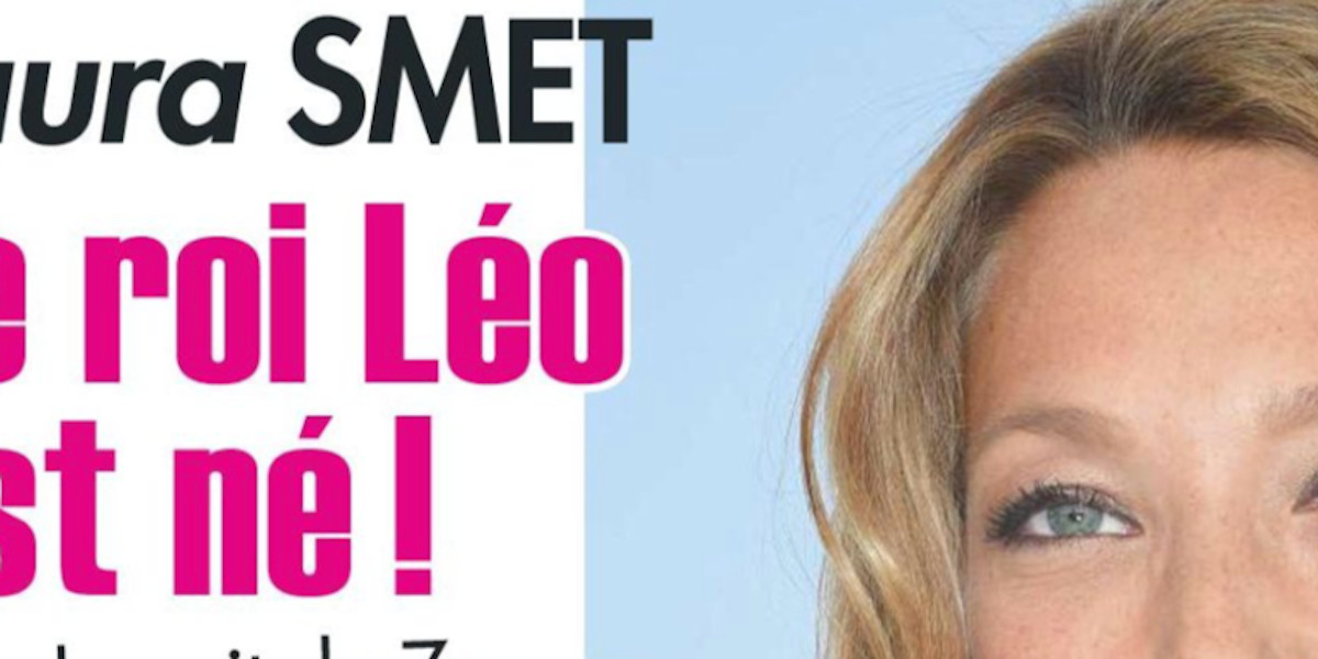 Hospitalisée, Laura Smet reçoit le soutien d'Estelle Lefébure, sa complice