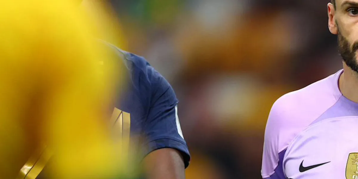 Hugo Lloris, enragé, le scud de Kylian Mbappé, Agbonlahor balance