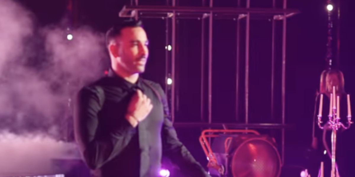 « Il pleure tout le temps » : Ana Riera lâche une bombe sur Adil Rami dans « DALS »