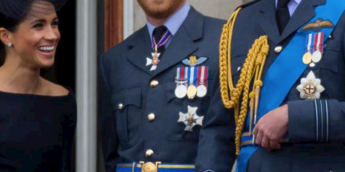 Influencé par Meghan Markle, Harry devient égocentrique, désabusé et rancunier, explication d'un psychiatre