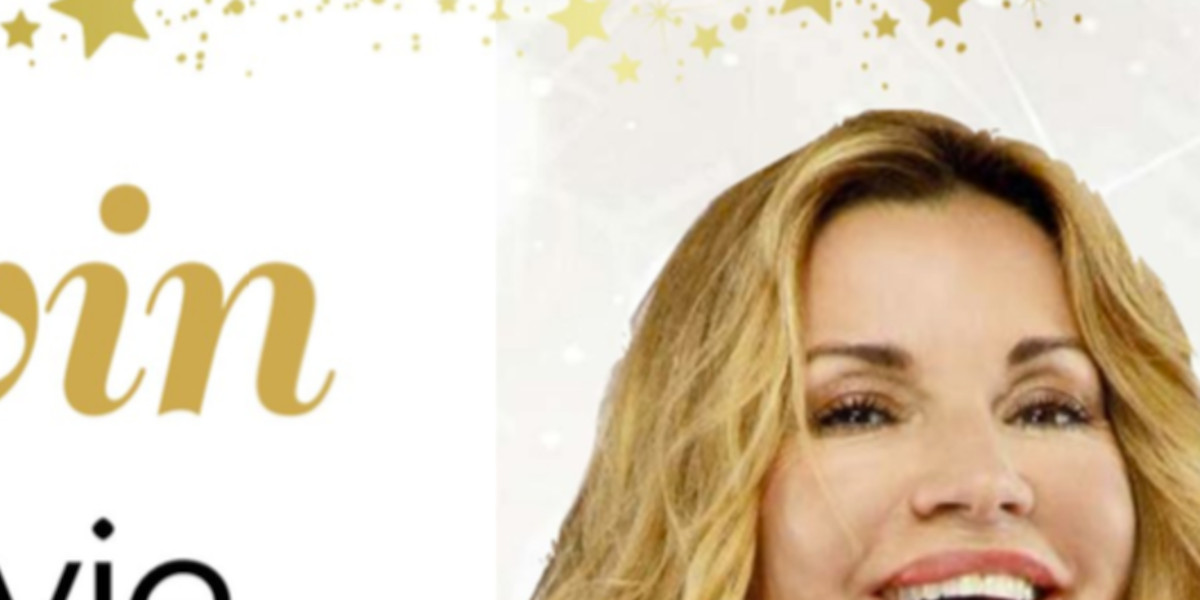 Ingrid Chauvin, son divorce avec Thierry Peythieu officialisé - Cette photo qui confirme tout