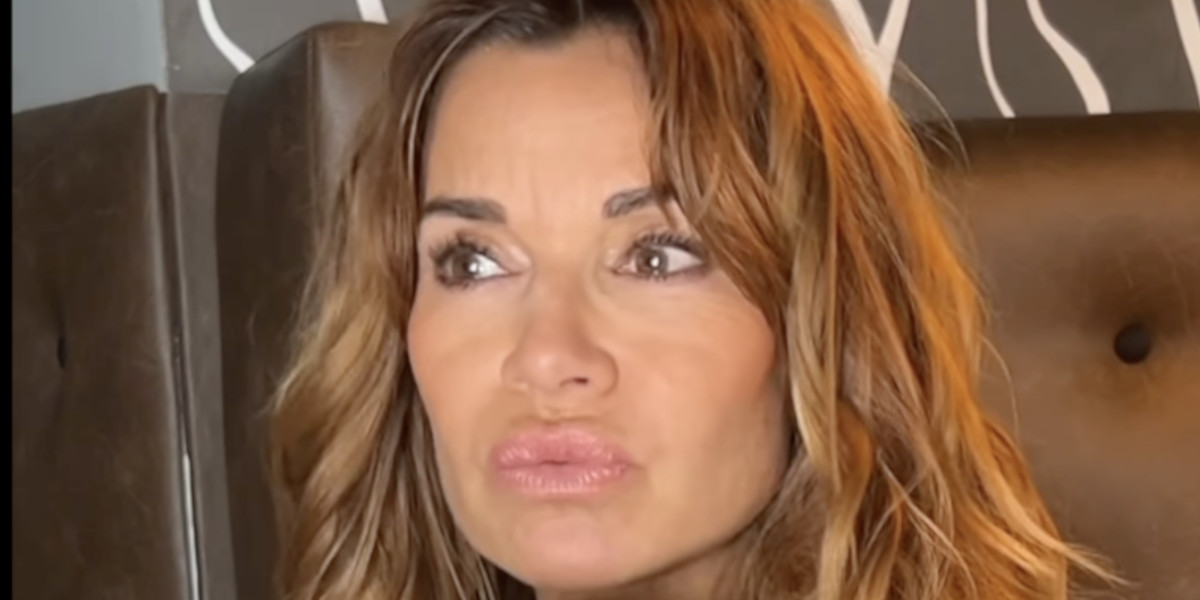 Ingrid Chauvin : son mariage avancé avec Philippe Warrin pour une raison bouleversante