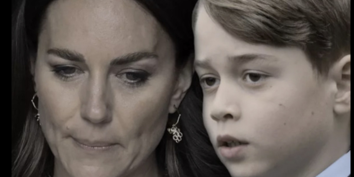 Internat ultra strict pour George : Kate Middleton en désaccord avec William 