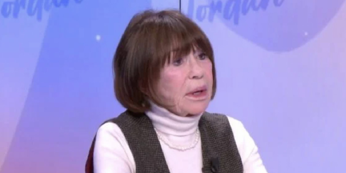 Internée et électrochocs : les terribles révélations de Danièle Evenou