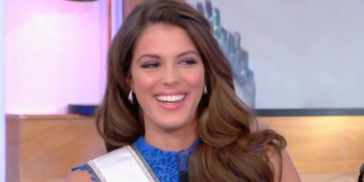 Iris Mittenaere : Fini Diego El Glaoui, en couple avec un fils de milliardaire ?