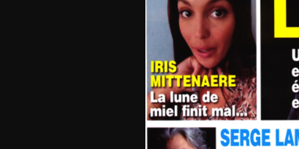 Iris Mittenaere en couple avec Diego - sa lune de miel « finit mal », sa ferme mise au point