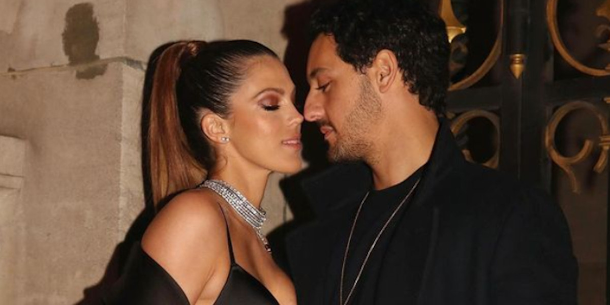 Iris Mittenaere en couple avec Diego - Sauvée d'une situation délicate par Christophe Beaugrand