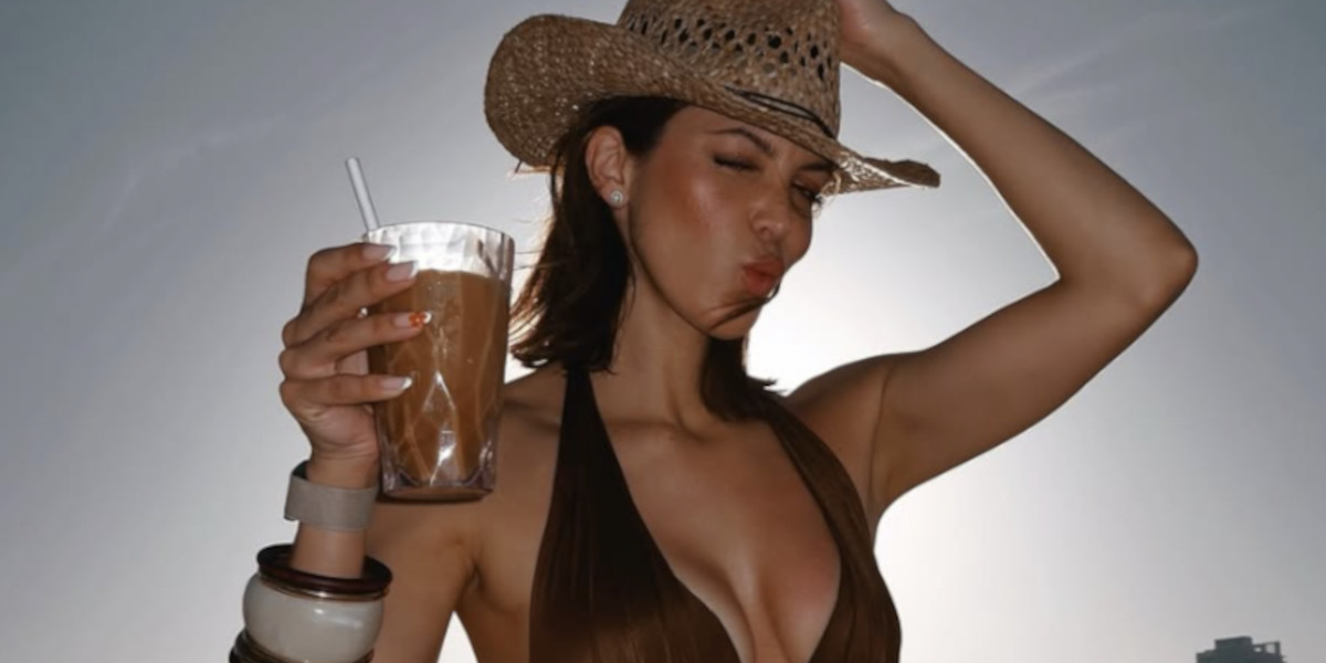 Iris Mittenaere en soutien d'Antoine Dupont dans le Sud ! Nouveau projet familial en vue !