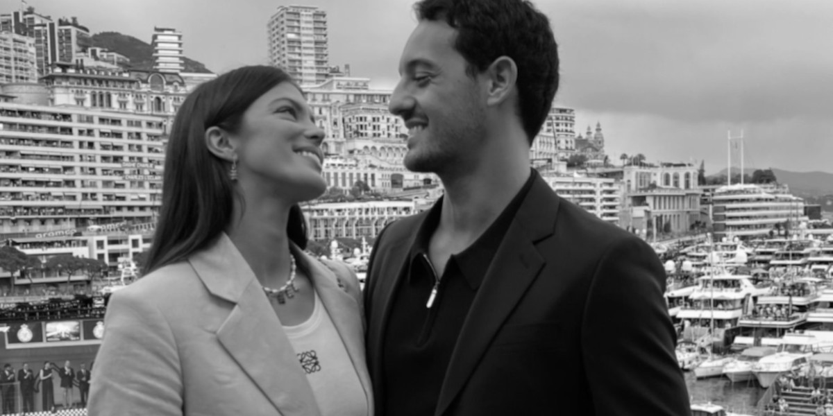 Iris Mittenaere et Diego El Glaoui, leur couple brisé par le fils d'un milliardaire (photo)