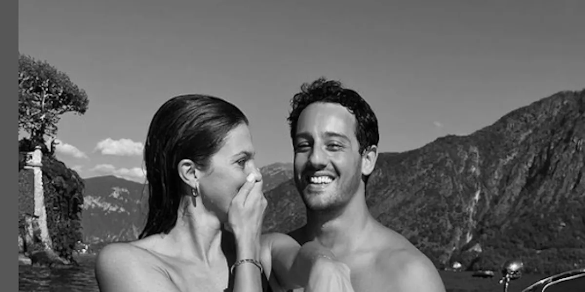 Iris Mittenaere fiancée à Diego El Glaoui - attaque sournoise de Guillaume Genton sur C8