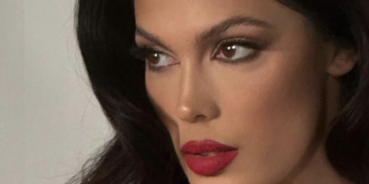 Iris Mittenaere : message lourd de sens sur les violences subies 