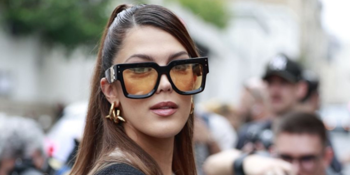 Iris Mittenaere très proche de Paul Duchemin