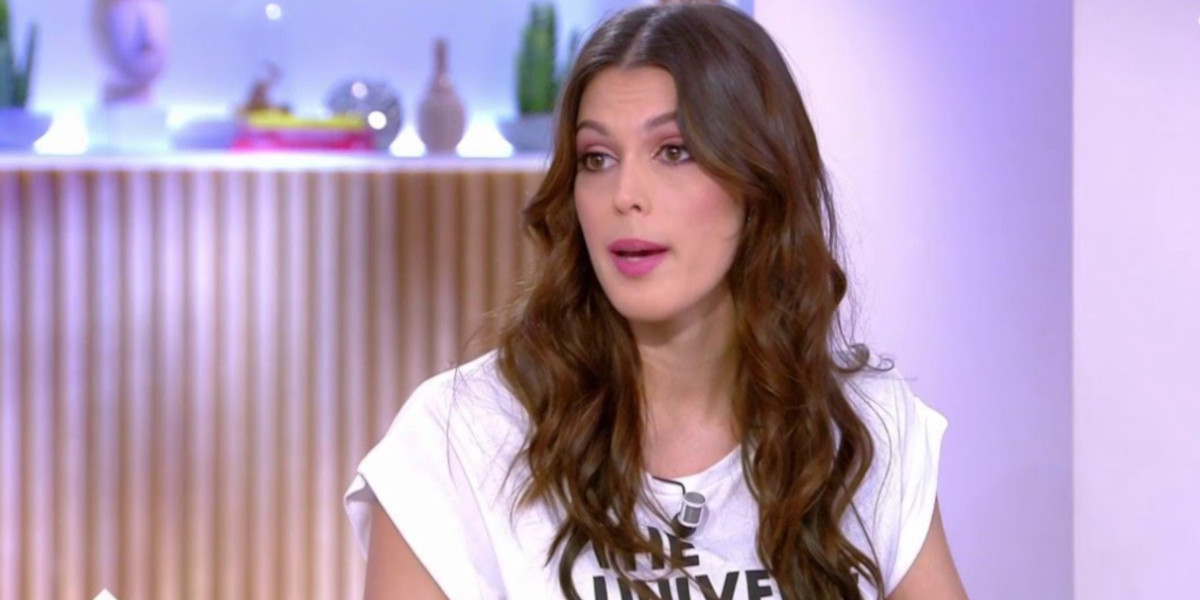 Iris Mittenaere en couple avec Valentin Lucas après sa séparation avec Diego El Glaoui ?