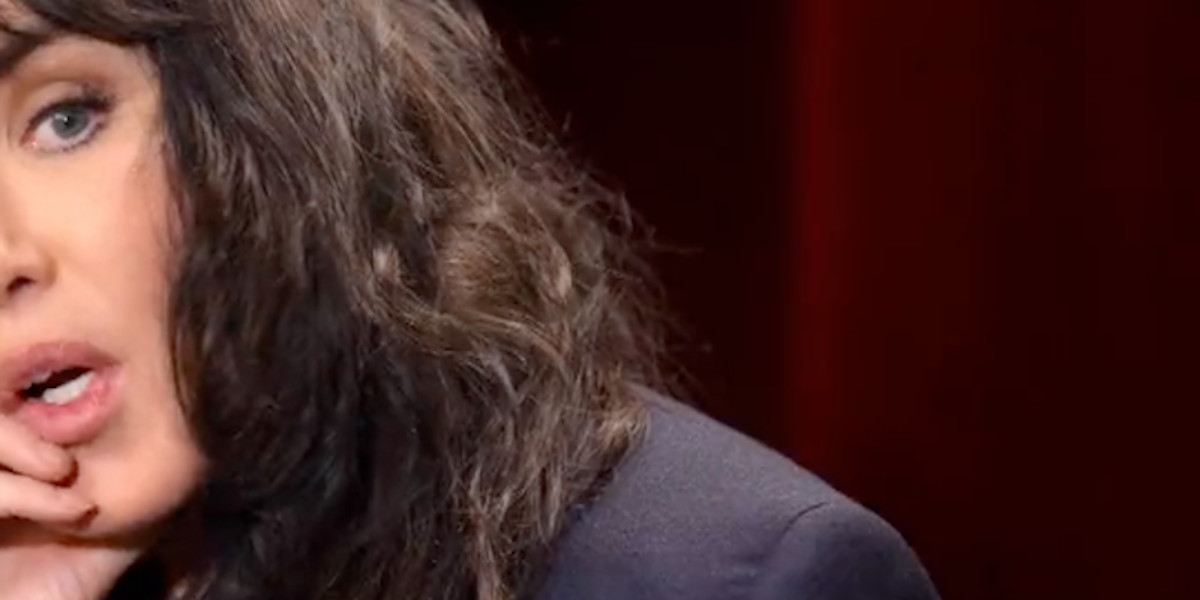 Isabelle Adjani critiquée à la Star Academy 2023, ce comportement avec Pierre qui ne passe pas
