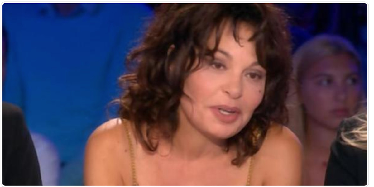 Isabelle Mergault : elle boit trop, cette addiction qu'elle a réussi à vaincre 