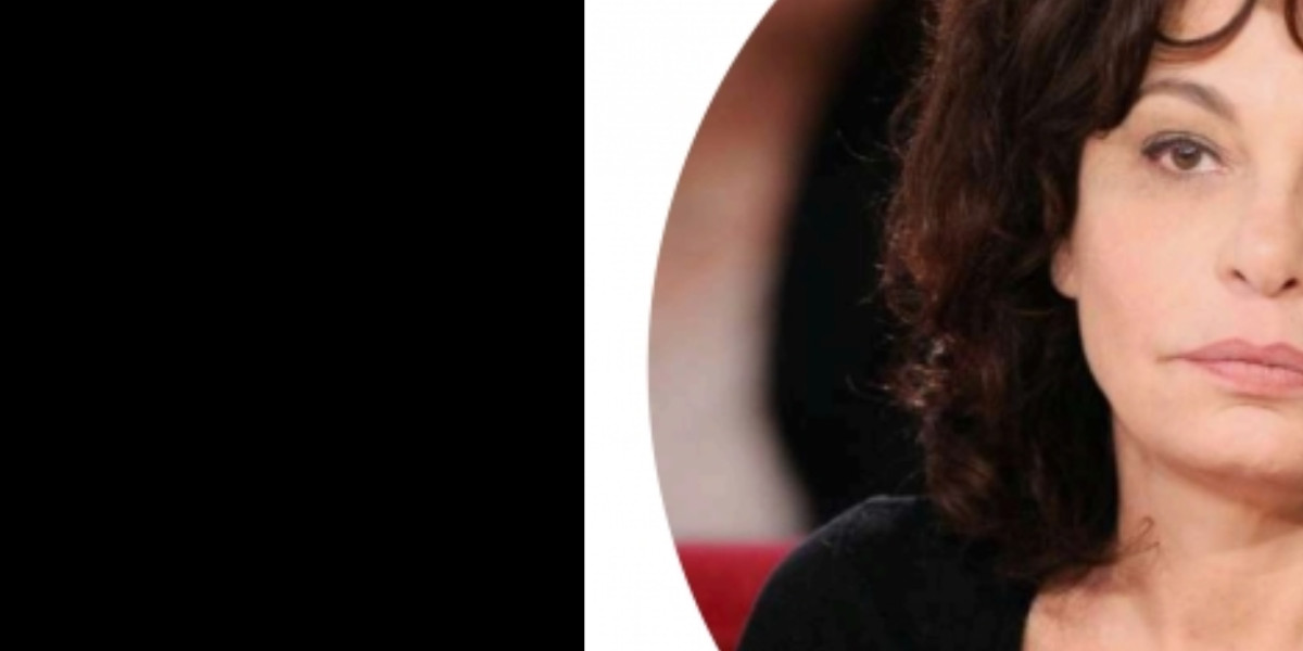 Isabelle Mergault : Son terrible combat contre un handicap insoupçonné !