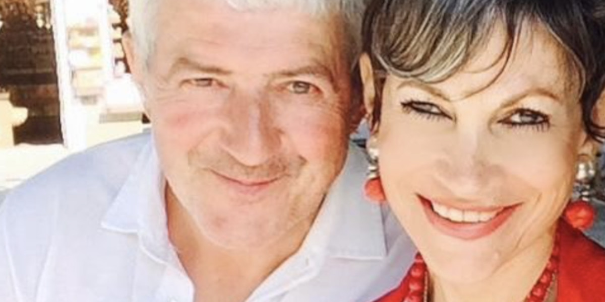 Isabelle Morini-Bosc : mari Alain est mort 