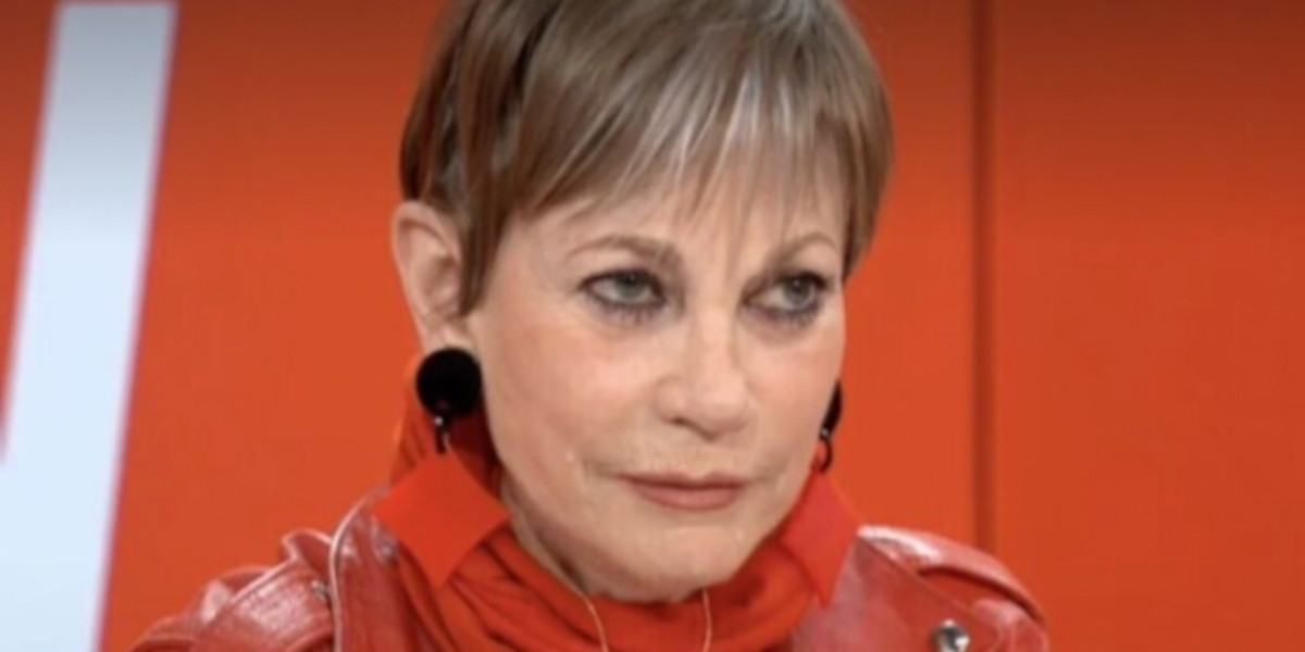 Isabelle Morini-Bosc : ses habitudes touchantes après la mort de son mari 