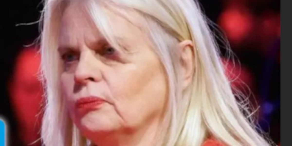 Isabelle Nanty, des séquelles après son « violent accident de voiture » 