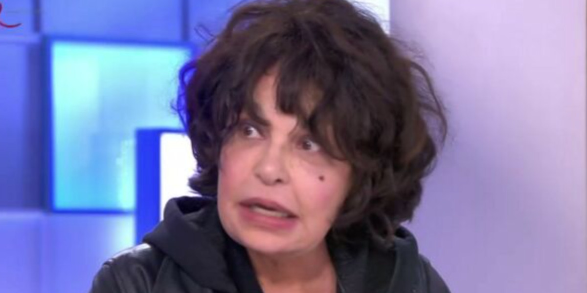 Isabelle Mergault balance sur son été en compagnie de Gérard Miller !