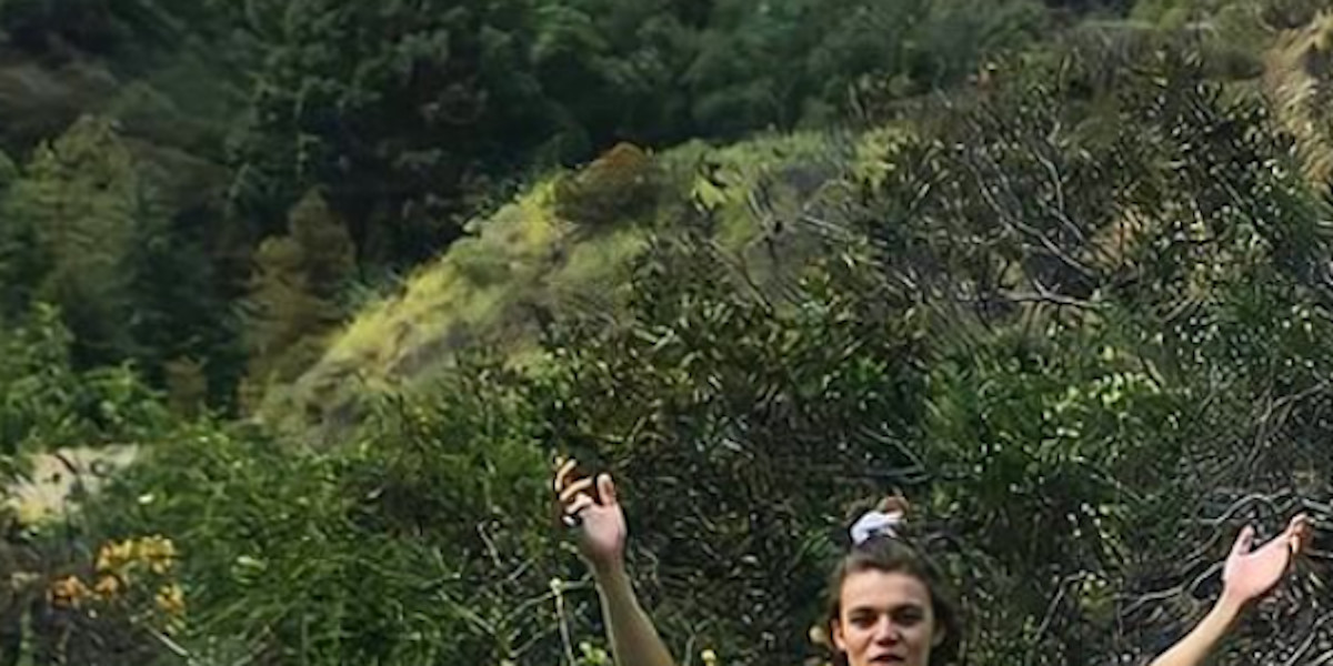 Jack Depp, le fils de Vanessa Paradis en fuite de Paris, il pose ses valises à L.A (photo)