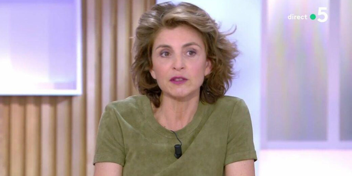 Jacques Bourdin, ça clashe avec Apolline de Malherbe, réaction inattendue Anne Nivat
