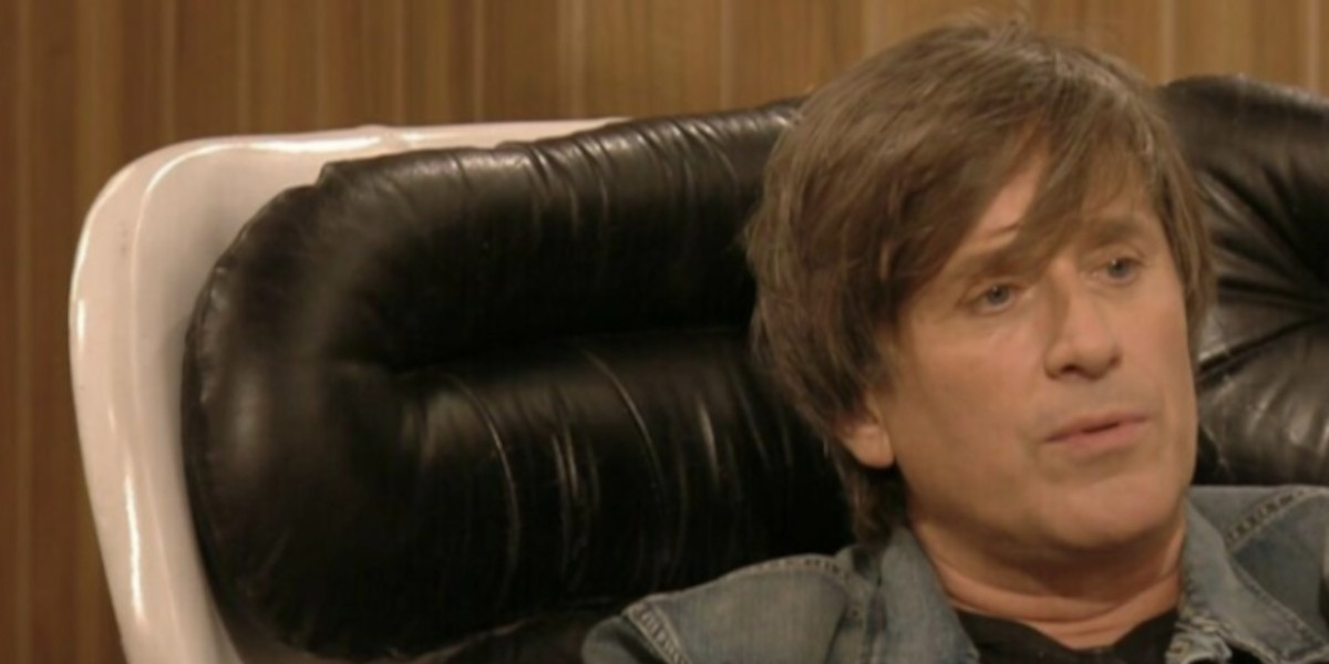 Jacques Dutronc a arrêté l'alcool, son fils Thomas donne de ses nouvelles 