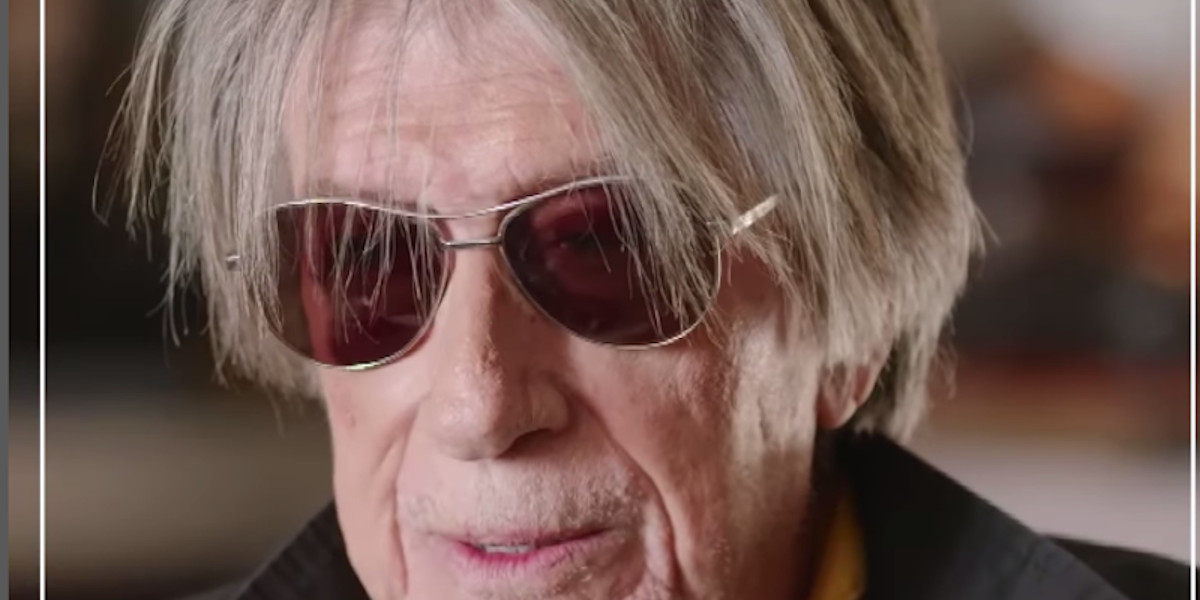 Jacques Dutronc, une grave maladie neurologique 
