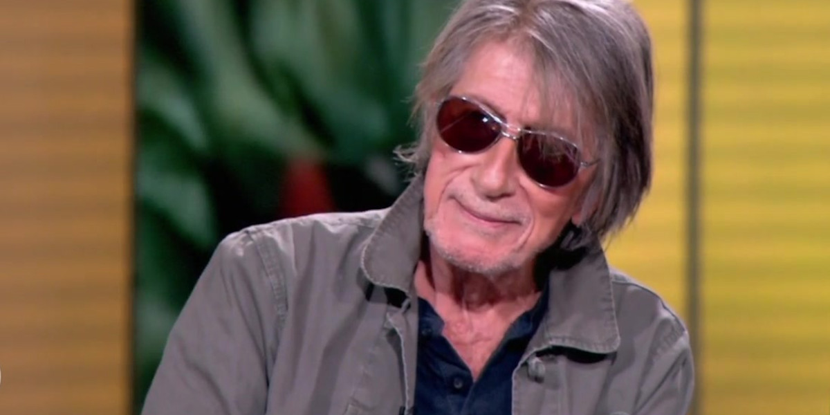 Jacques Dutronc : Pourquoi il évoque à peine Françoise Hardy dans ses mémoires ?