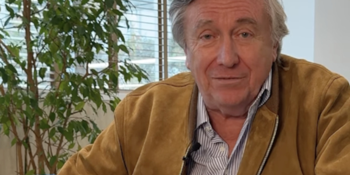 Jacques Legros arrête le JT pour se soigner 