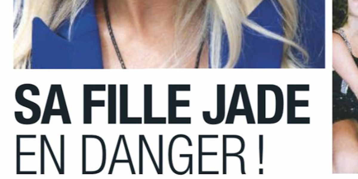 Jade Hallyday met mal à l'aise Jalil Lespet et Laeticia Hallyday à Saint-Barth