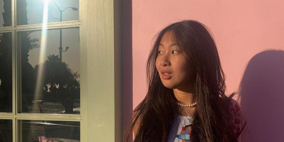 Jade Hallyday raillée et critiquée sur Instagram, elle s'en fout