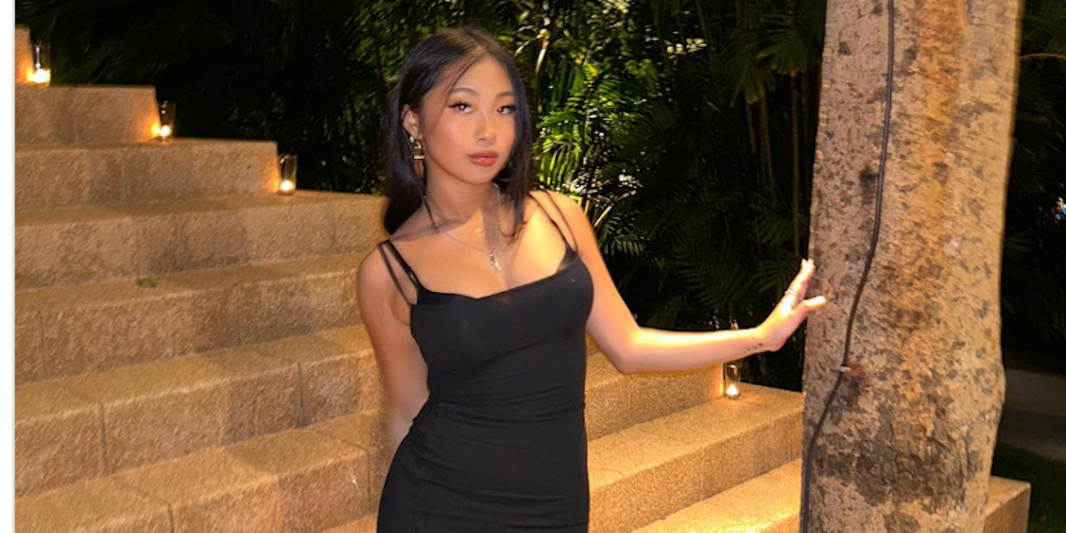 Jade et Joy Hallyday victimes de haters après un post sur Kylie Jenner 