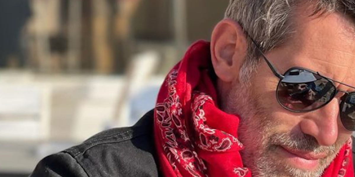 Jalil Lespert et Laeticia Hallyday agacent, ce geste « impardonnable » pour les fans de Johnny (photo)