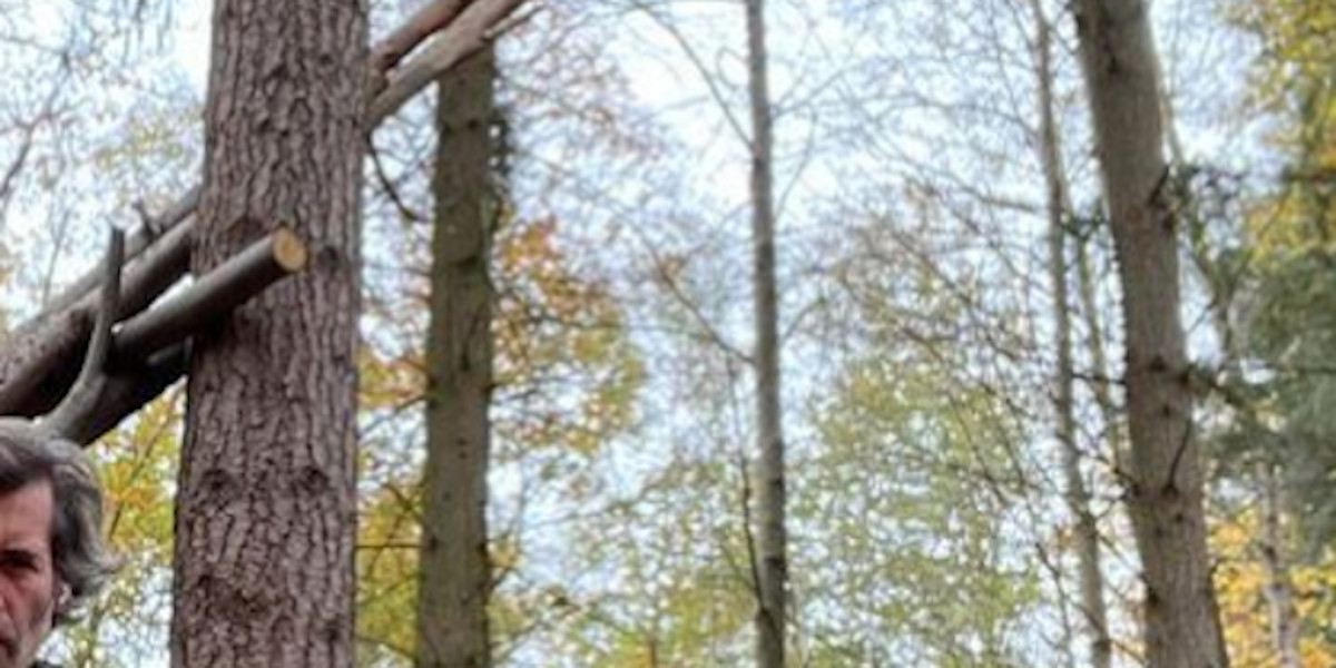 Jalil Lespert "moque" Anne-Elisabeth Lemoine, confrontée à une immense charge mentale (photo)