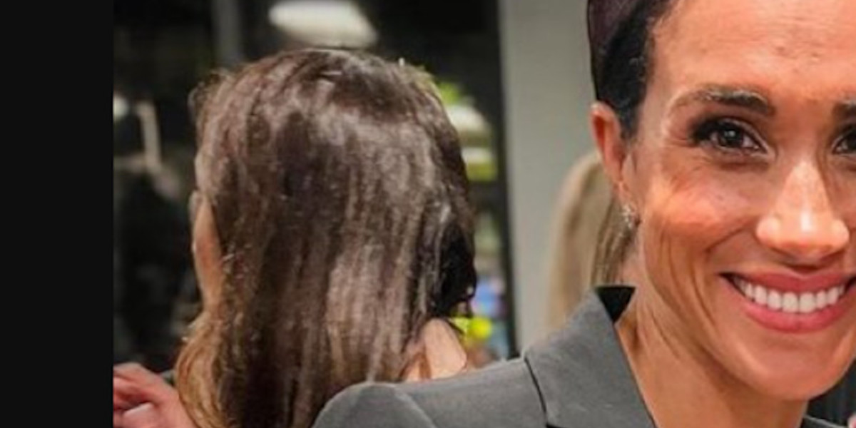 « Jamais pardonner », Meghan Markle en veut encore à la famille royale, qu'ont-ils fait à Harry ? 