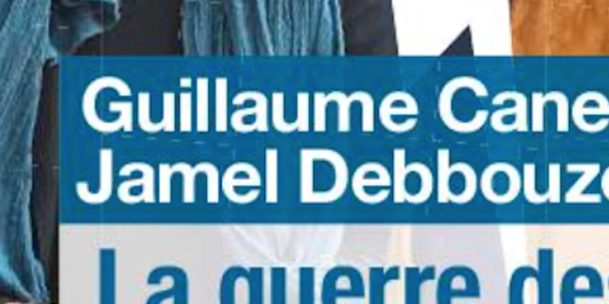 Jamel Debbouze, conflit ouvert avec Guillaume Canet, mort de trouille