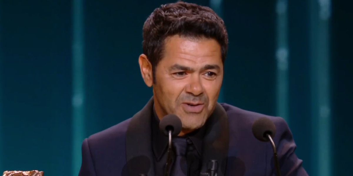 Jamel Debbouze et son fils Léon : une apparition remarquée aux César, ce détail qui surprend