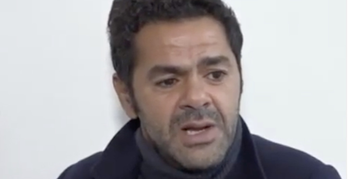 Jamel Debbouze, Melissa Theuriau, bonheur brisé, l'humoriste pleure son père